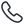 Phone icon.